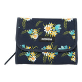 Cosmetiquero Mujer Hang Neceser Azul Azaleia