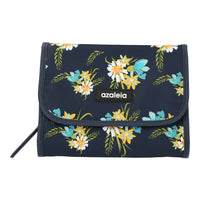 Cosmetiquero Mujer Hang Neceser Azul Azaleia