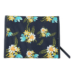 Cosmetiquero Mujer Hang Neceser Azul Azaleia