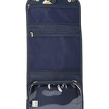 Cosmetiquero Mujer Hang Neceser Azul Azaleia