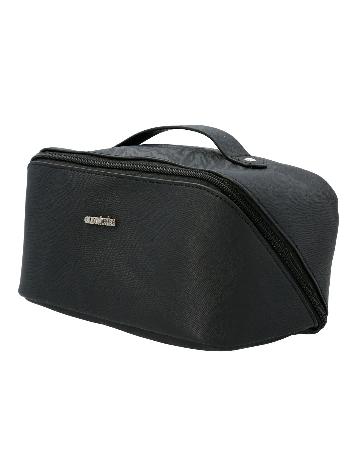 Estuche Mujer Cool Neceser Negro Azaleia