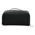 Estuche Mujer Cool Neceser Negro Azaleia