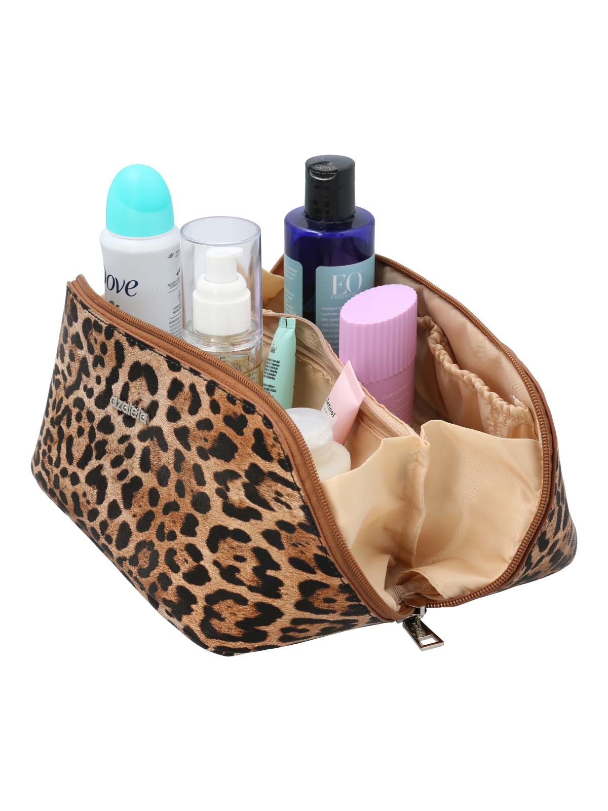 Estuche Mujer Cool Neceser Multicolor Azaleia