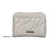 Billetera Mujer Soft Wallet Gris Azaleia
