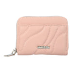 Billetera Mujer Soft Wallet Rosado Azaleia