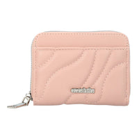 Billetera Mujer Soft Wallet Rosado Azaleia