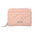 Billetera Mujer Soft Wallet Rosado Azaleia