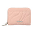 Billetera Mujer Soft Wallet Rosado Azaleia