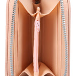 Billetera Mujer Soft Wallet Rosado Azaleia