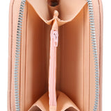 Billetera Mujer Soft Wallet Rosado Azaleia