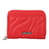 Billetera Mujer Soft Wallet Rojo Azaleia