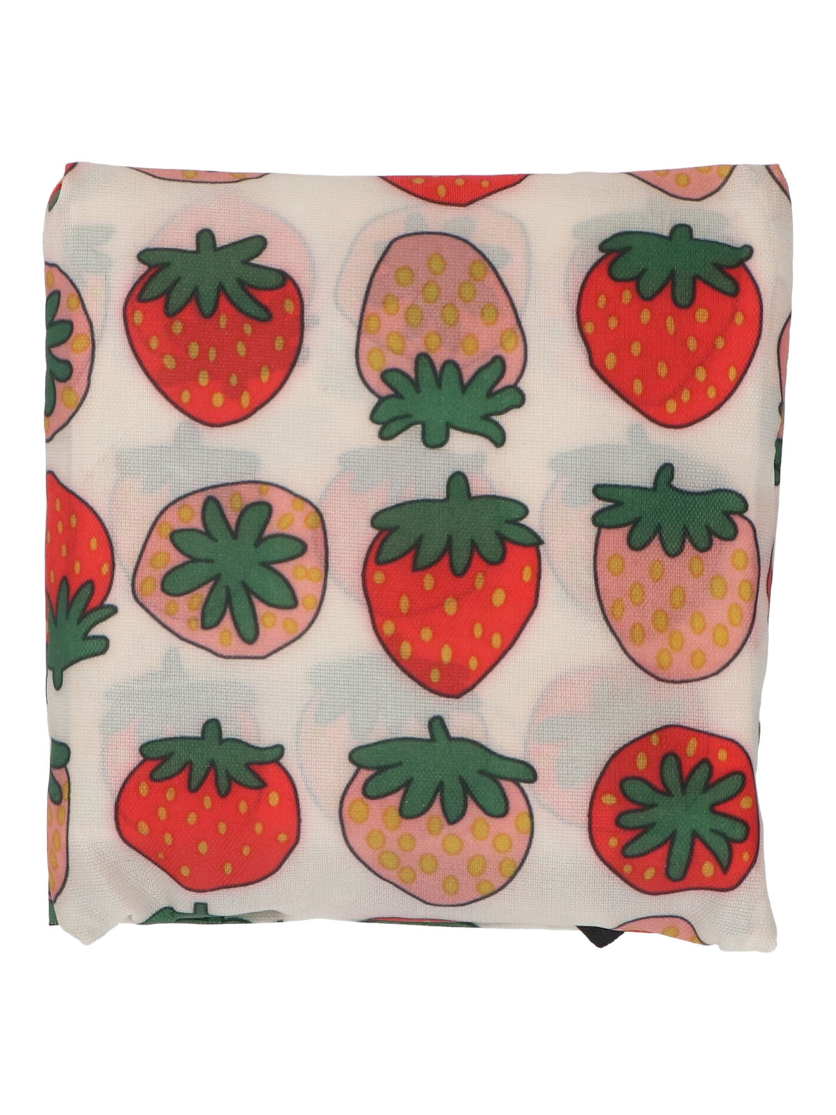 Bolsa Poliester Mujer Shopping Fruit Multicolor Azaleia