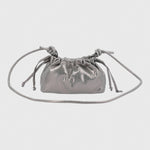 Cartera Mujer Party Bag Metalizado Azaleia