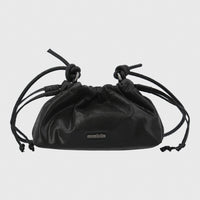 Cartera Mujer Party Bag Negro Azaleia