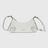 Cartera Mujer Lola Bag Blanco Azaleia