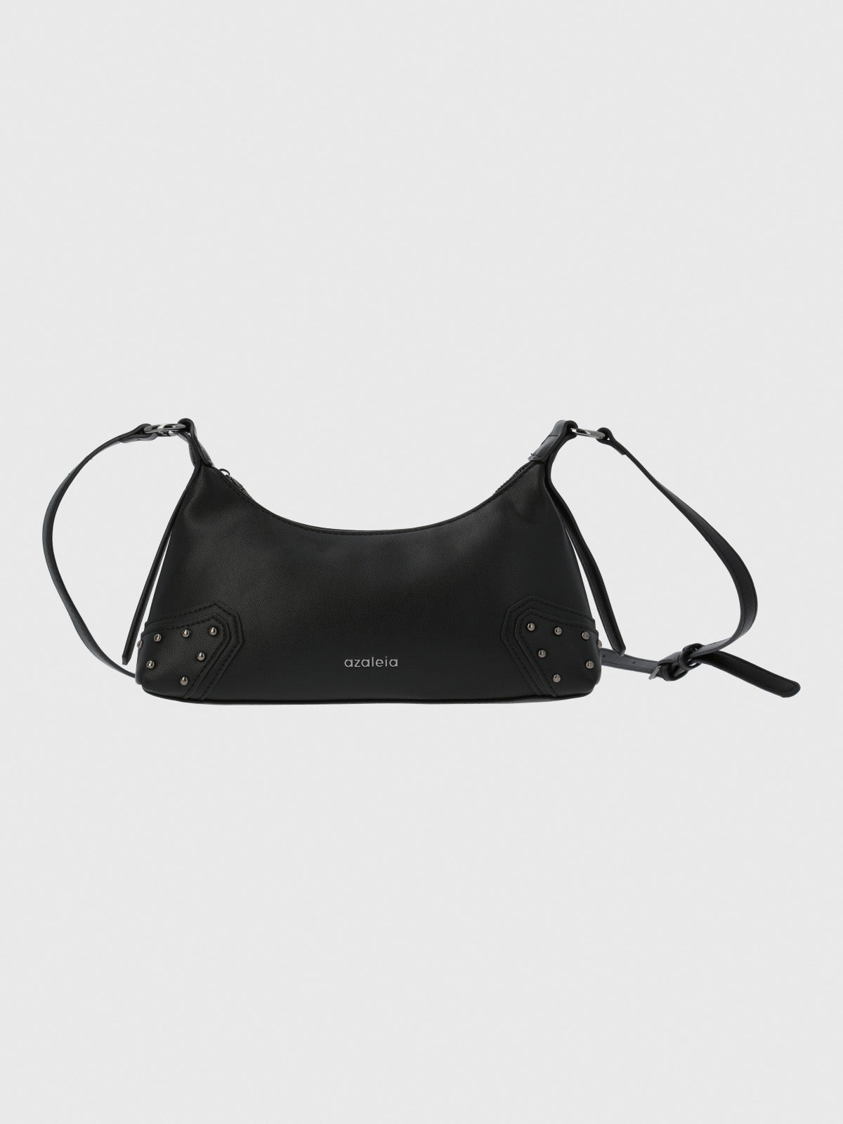 Cartera Mujer Lola Bag Negro Azaleia