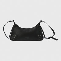 Cartera Mujer Lola Bag Negro Azaleia