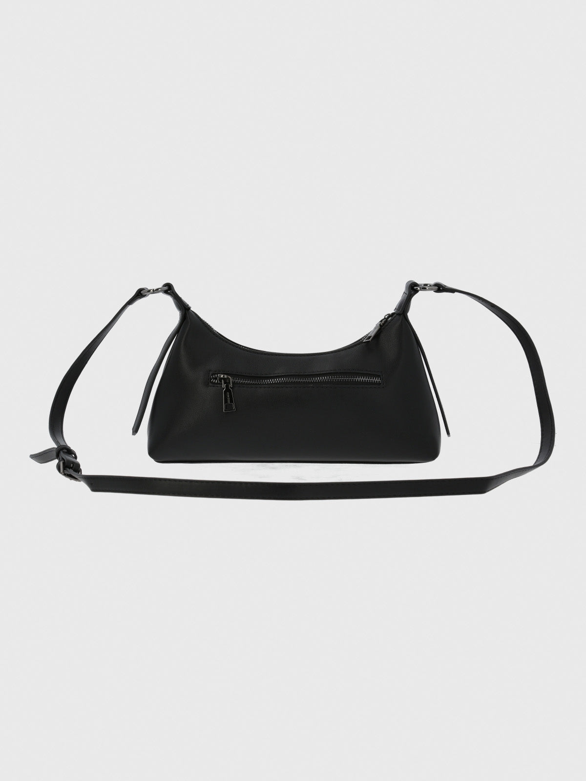 Cartera Mujer Lola Bag Negro Azaleia