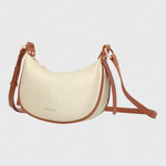 Cartera Mujer Liron Bag Metalizado Azaleia