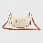 Cartera Mujer Liron Bag Metalizado Azaleia