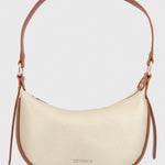 Cartera Mujer Liron Bag Metalizado Azaleia