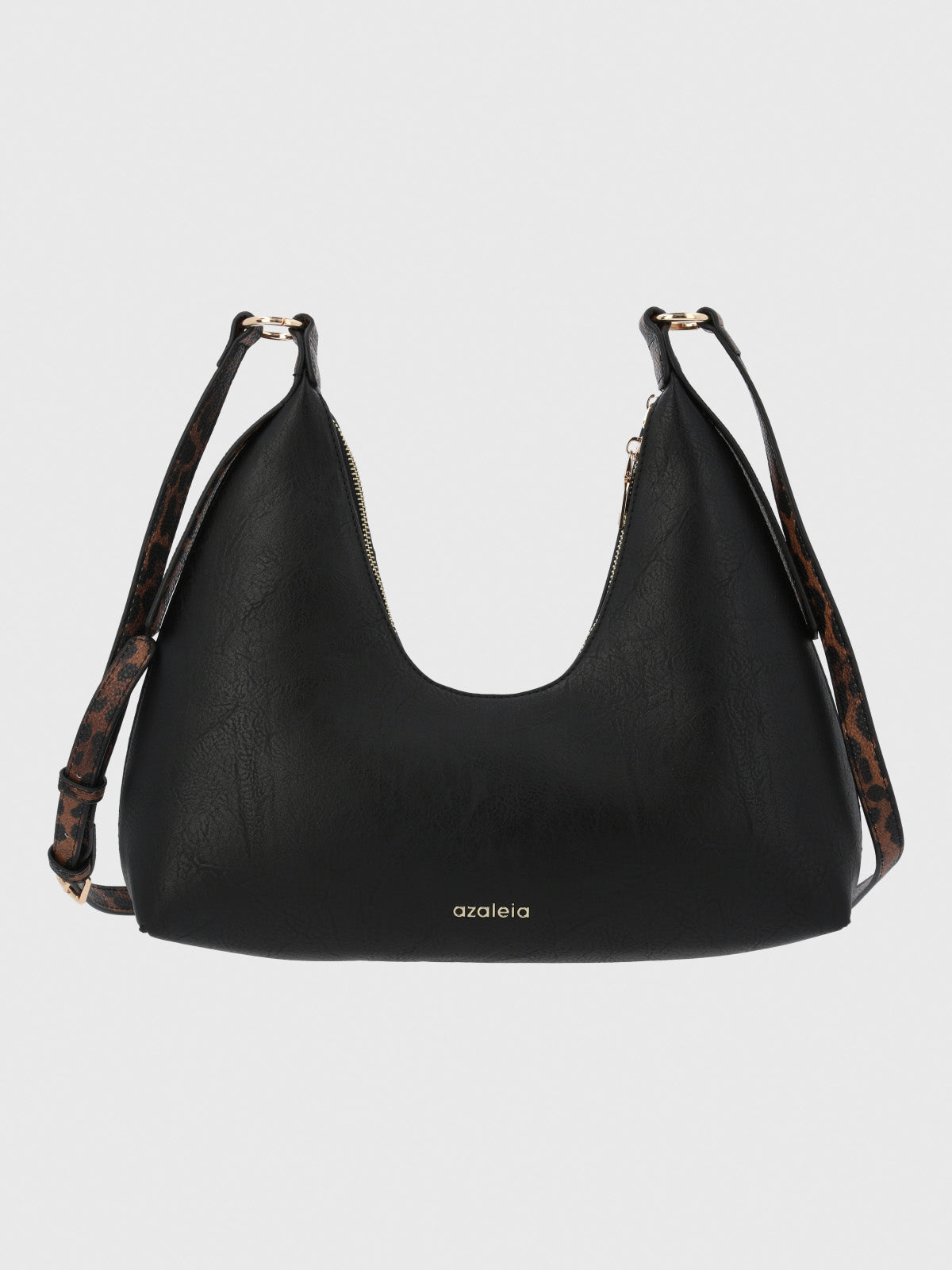 Cartera Mujer Ermine Hobo Multicolor Azaleia