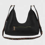 Cartera Mujer Ermine Hobo Multicolor Azaleia