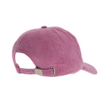Jockey Algodón Mujer Blackcat Cap Rosado Azaleia