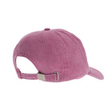 Jockey Algodón Mujer Blackcat Cap Rosado Azaleia