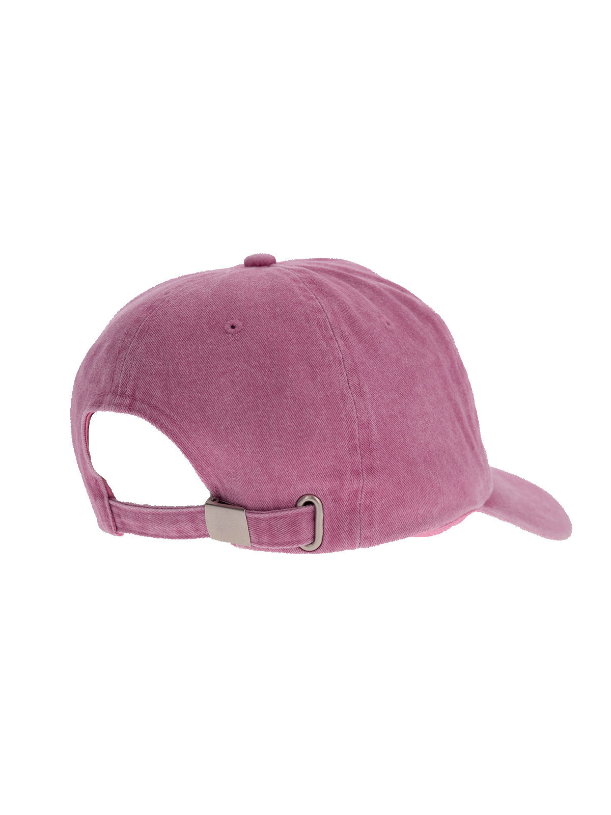 Jockey Algodón Mujer Blackcat Cap Rosado Azaleia