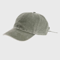 Jockey Algodón Mujer Band Cap Verde Azaleia