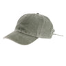 Jockey Algodón Mujer Band Cap Verde Azaleia