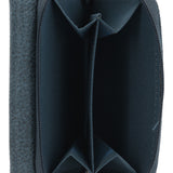 Billetera Mujer London Wallet Azul Azaleia