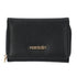 Billetera Mujer London Wallet Negro Azaleia