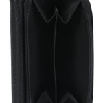 Billetera Mujer London Wallet Negro Azaleia