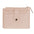 Billetera Mujer Long Wallet Beige/Crudo Azaleia