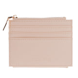 Billetera Mujer Long Wallet Beige/Crudo Azaleia