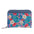 Billetera Mujer Soft Wallet Multicolor Azaleia