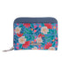 Billetera Mujer Soft Wallet Multicolor Azaleia