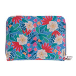 Billetera Mujer Soft Wallet Multicolor Azaleia