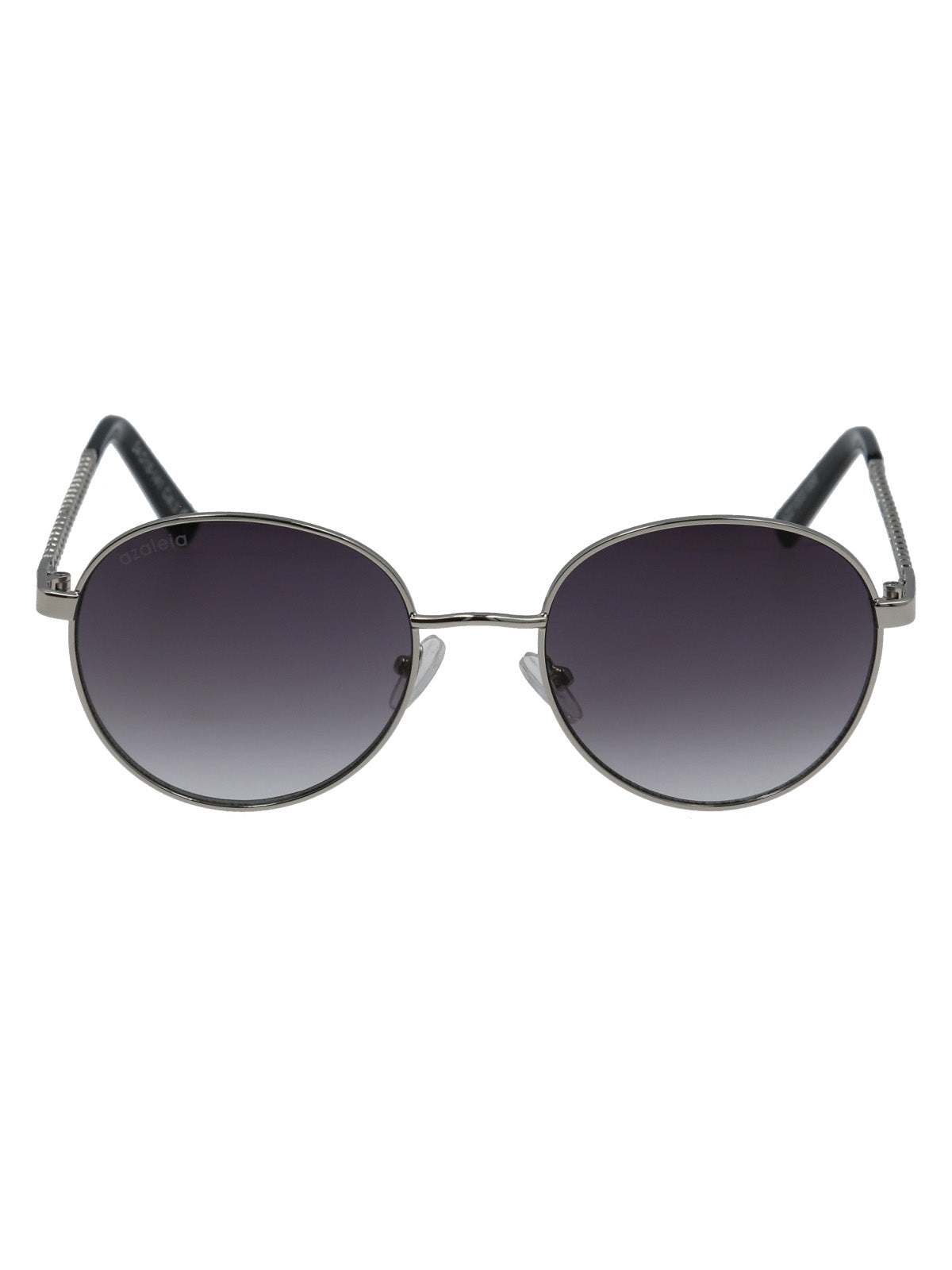 Anteojos Mujer Garrett I Metalizado Azaleia