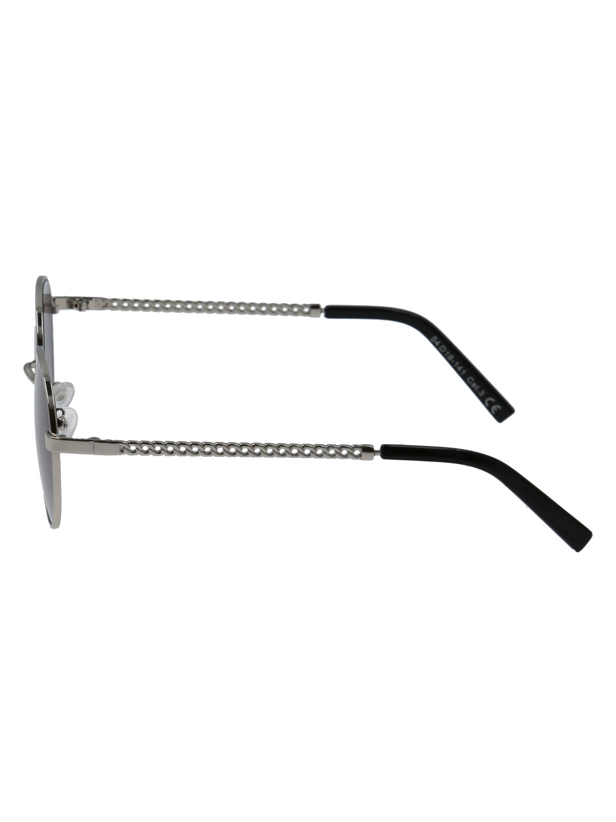 Anteojos Mujer Garrett I Metalizado Azaleia