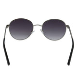 Anteojos Mujer Garrett I Metalizado Azaleia