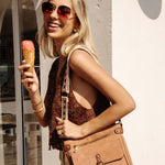 Anteojos Mujer Garaful I Metalizado Azaleia