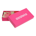 Pañuelo Mujer Roses 90 Scarf Beige/Crudo Azaleia