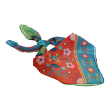 Pañuelo Mujer Mstik 90 Scarf Multicolor Azaleia