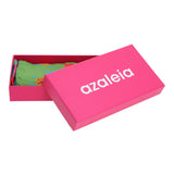 Pañuelo Mujer Mstik 90 Scarf Multicolor Azaleia