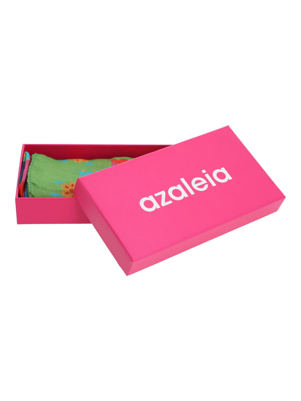 Pañuelo Mujer Mstik 90 Scarf Multicolor Azaleia