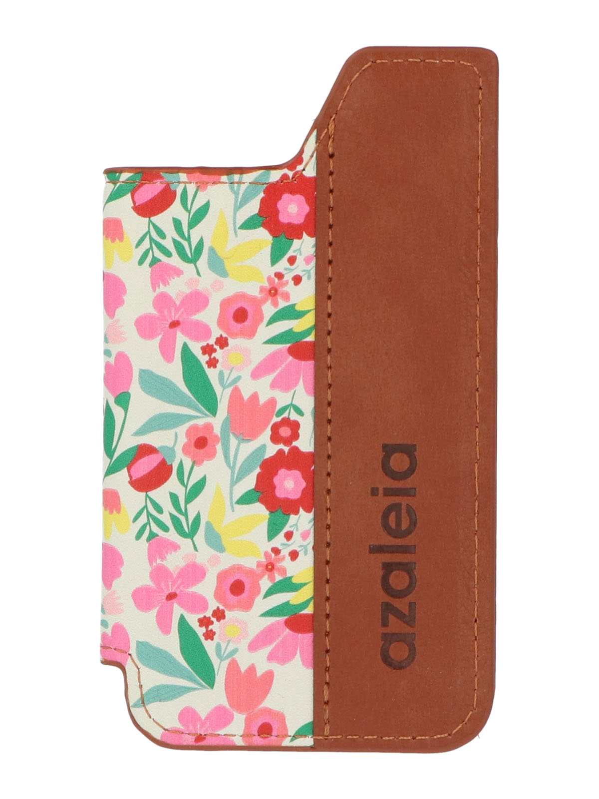 Tarjetero Mujer Ne Card Garden Café Azaleia