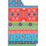 Tarjetero Mujer Ne Card Mistik Azul Azaleia